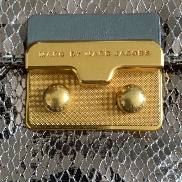 Marc Jacobs Clutch - Picture 2 of 6
